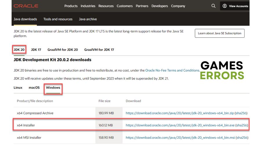 A JNI Error Has Occurred In Minecraft Fix It Step by Step