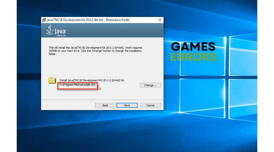 A JNI Error Has Occurred In Minecraft Fix It Step by Step