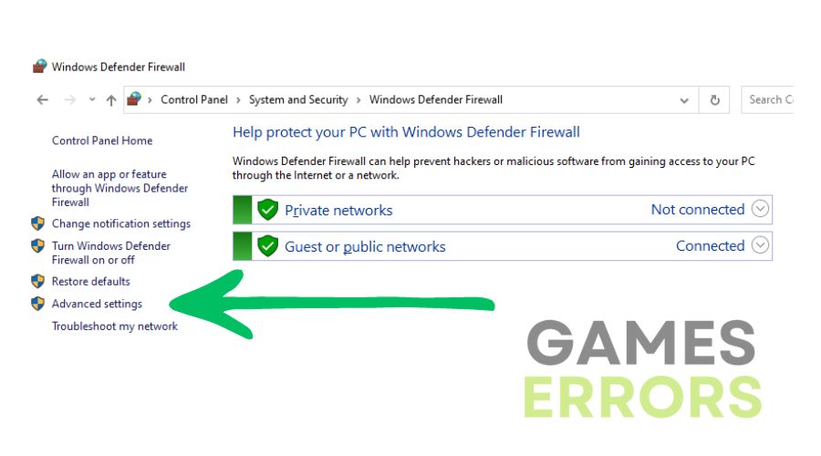 How to Allow Games Through Firewall? A Quick Guide to Follow
