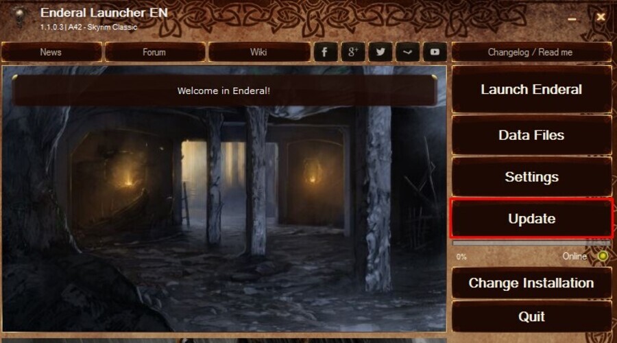 Enderal Launcher Is Not Working Easy Guide to Fix It