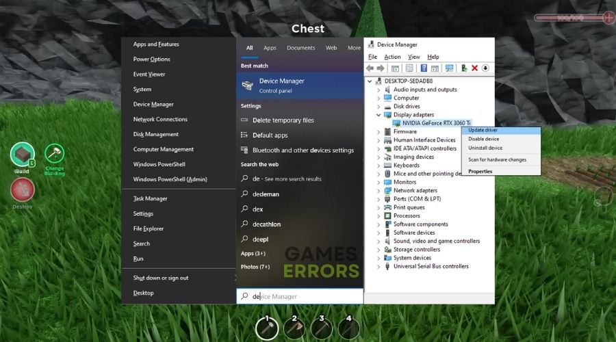 Roblox Error Code E01 How To Instantly Fix The Problem