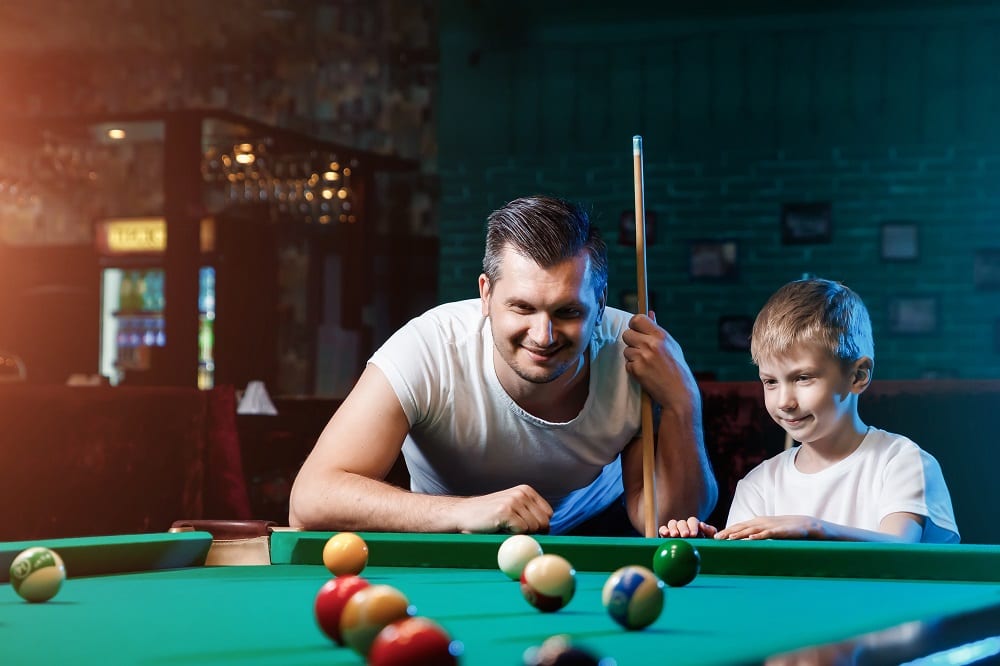 12 timeless game room gifts to get Dad for Father's Day Games For Fun