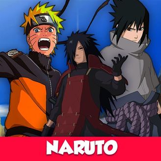 Naruto 3D Game Online – Play Free in Browser - GamesFrog.com