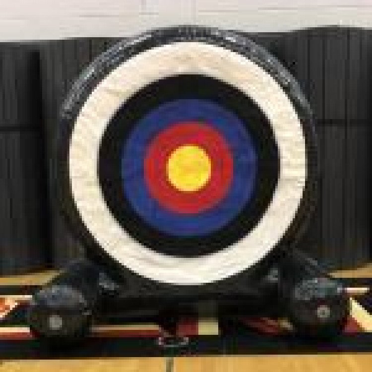 Archery Target Games Galore Fargo ND