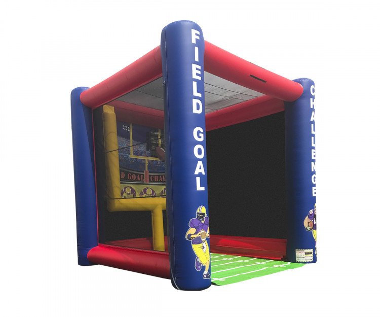 Field Goal Challenge Games Galore Fargo ND