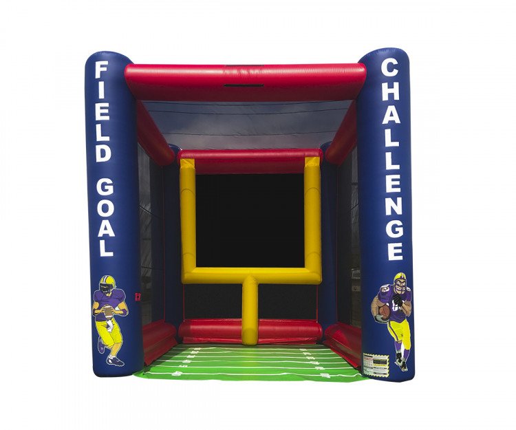 Field Goal Challenge Games Galore Fargo ND