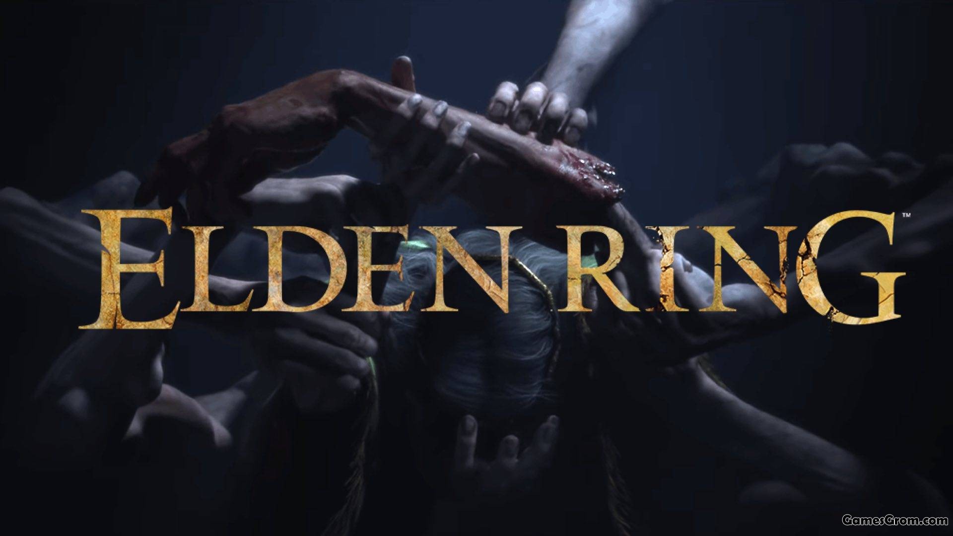 Elden Ring. О чем игра?