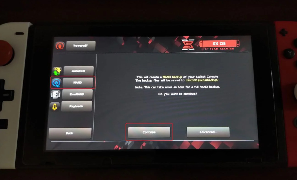 Hướng Dẫn Cách Hack Nintendo Switch Mới Nhất 2023 GAMESHARE88