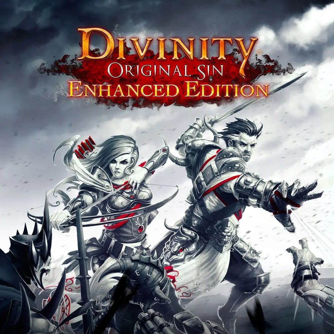 Divinity Original Sin Enhanced Edition فروشگاه گیم شیرینگ