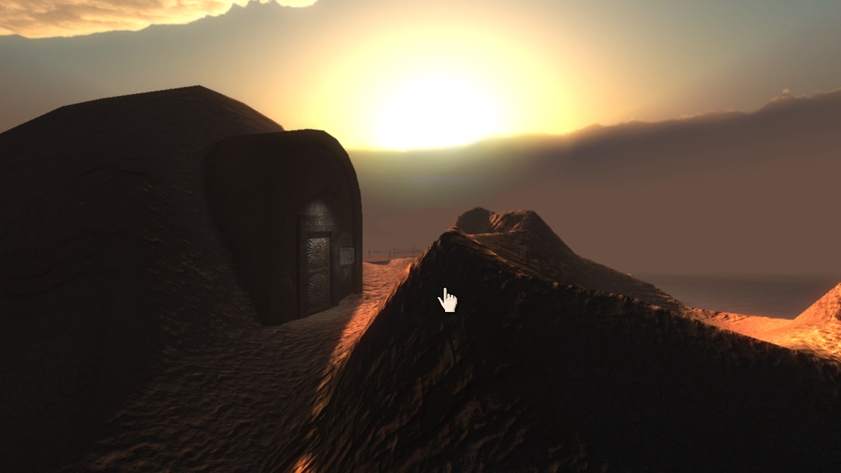 Realmyst Masterpiece Edition | The Gameshelf