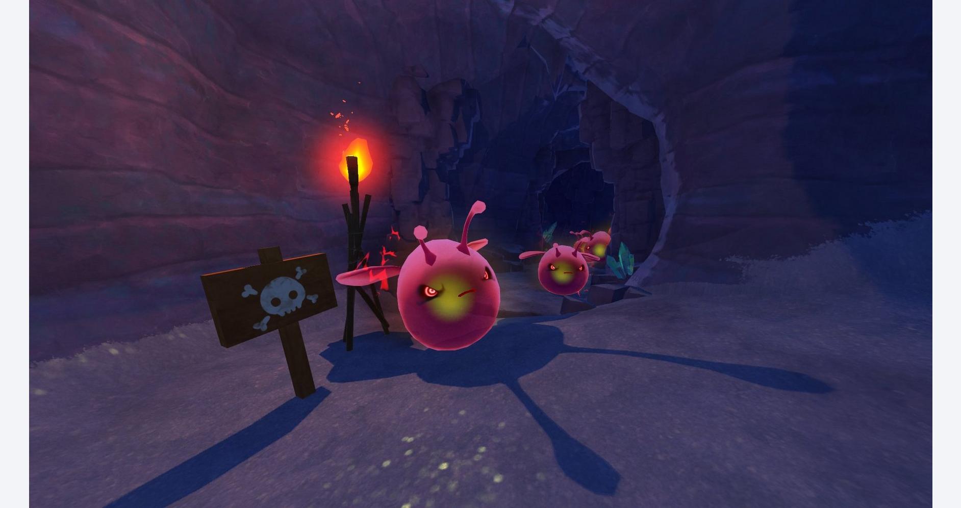 Slime Rancher Xbox One Price in Doha, Qatar Game Shop