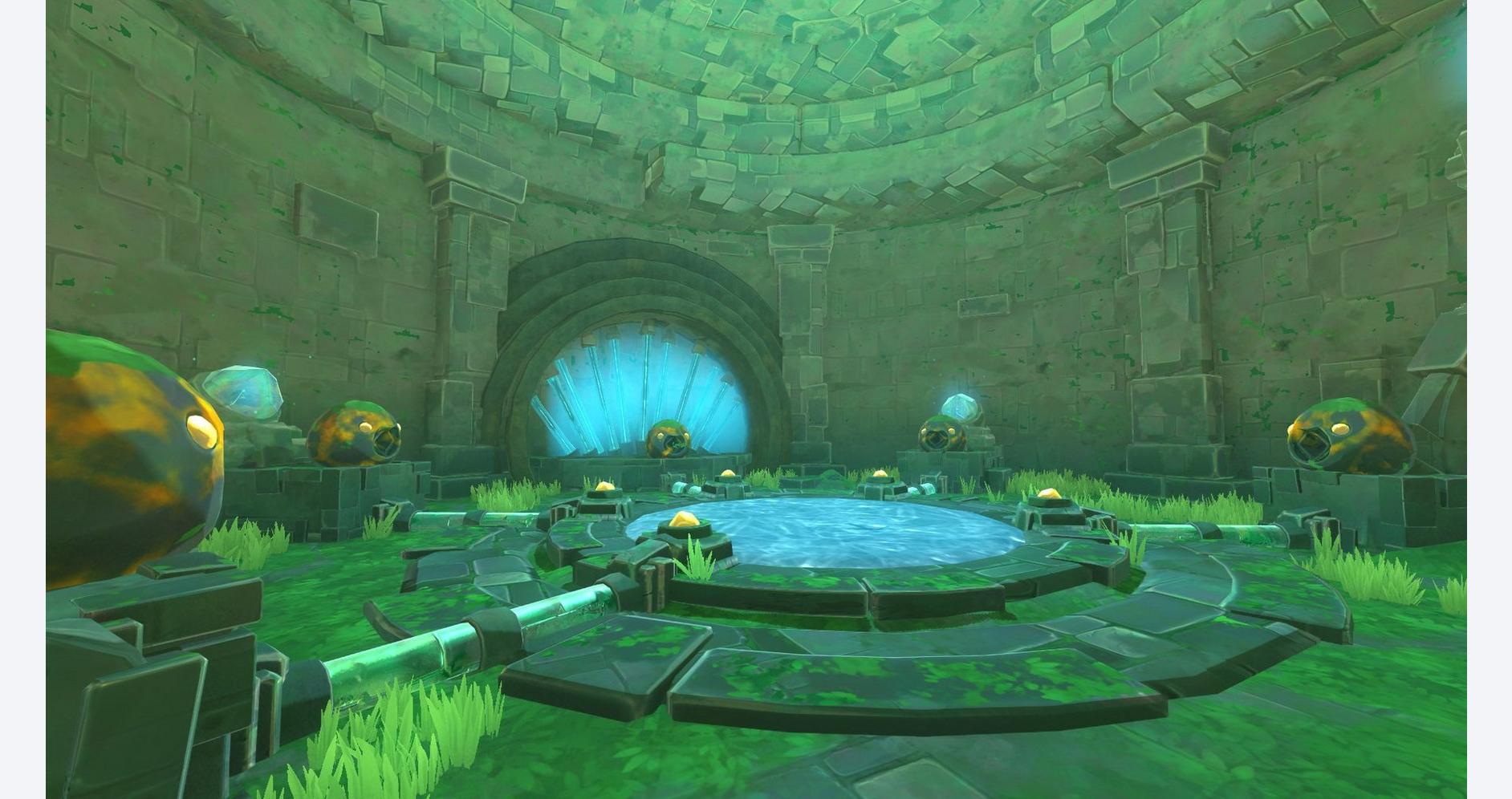 Slime Rancher Xbox One Price in Doha, Qatar Game Shop