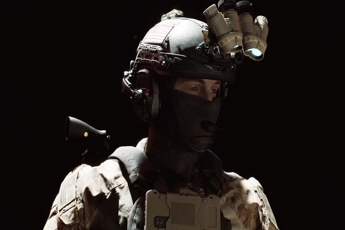 How To Wear Balaclava In Ready Or Not