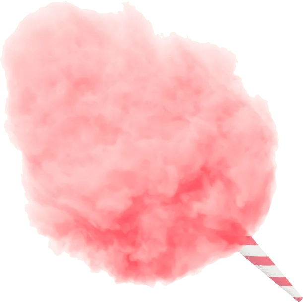 Cotton Candy Games, Inc. Arcade