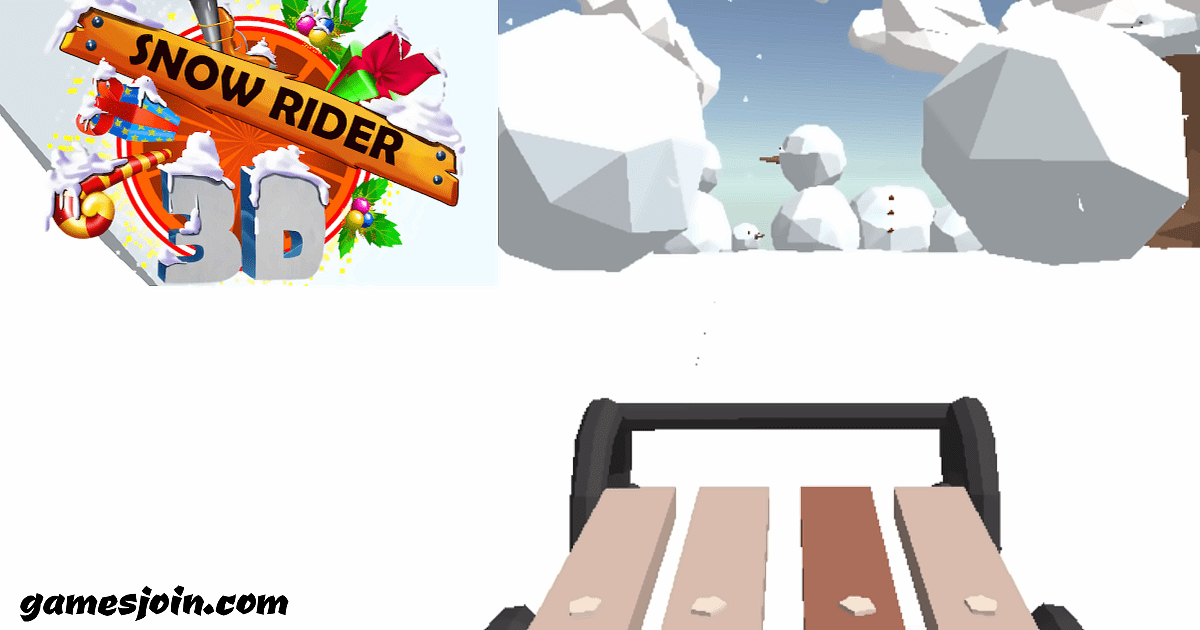 Snow Rider 3D(09)