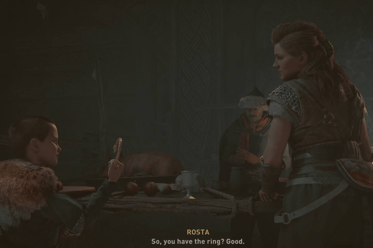 Assassin's Creed Valhalla Game Review and Buying Guide Games Label