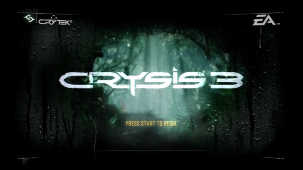 Crysis 3 Full Version