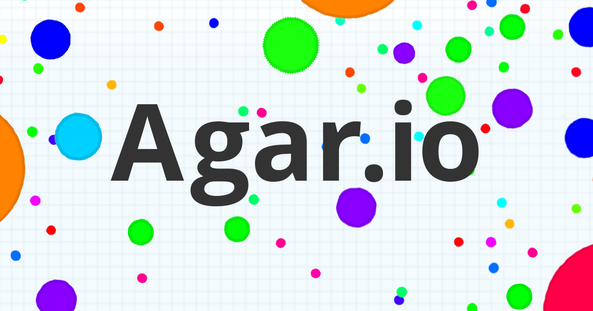 5 Quick & Easy Games Like Agario Best Games Like