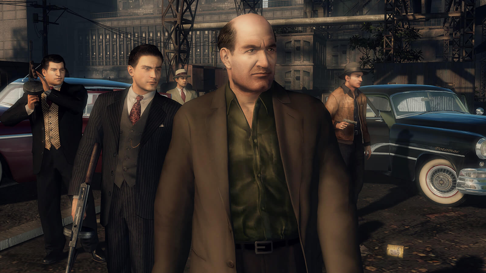 6 Best Gangsta Games Like Mafia Best Games Like
