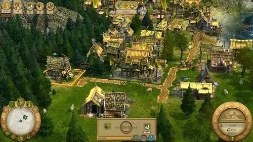 Anno 1701 (1701 A.D.) Review Games Finder