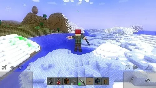 Block World Review Games Finder