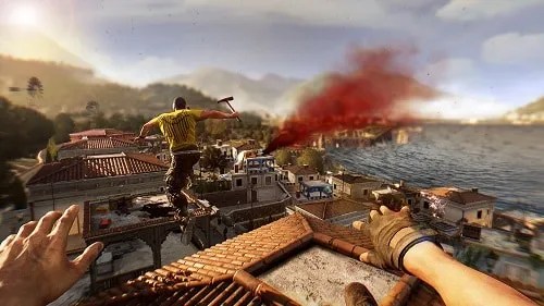 Dying Light Review Games Finder