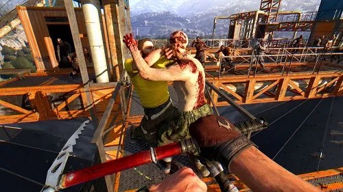 Dying Light Review Games Finder
