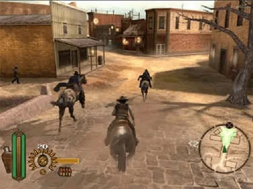 Gun Review Games Finder