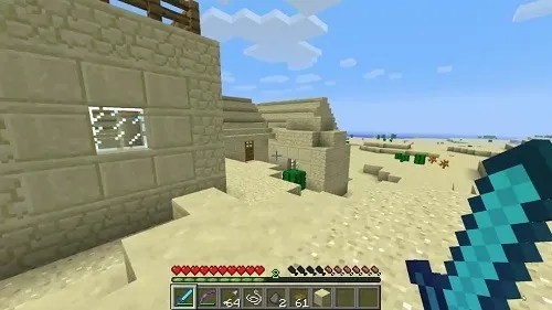 Minecraft Review Games Finder