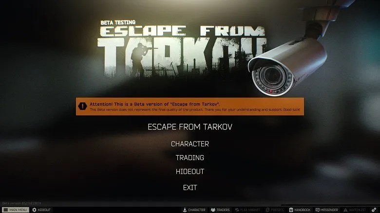 When Is The Next Tarkov Wipe? EFT Wipe Guide 2022 Games Finder