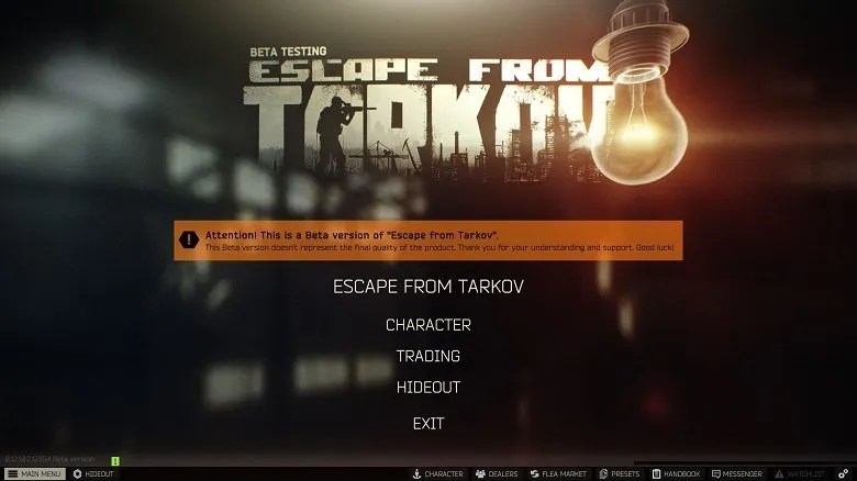 How To Play Escape From Tarkov Offline Mode Guide Games Finder