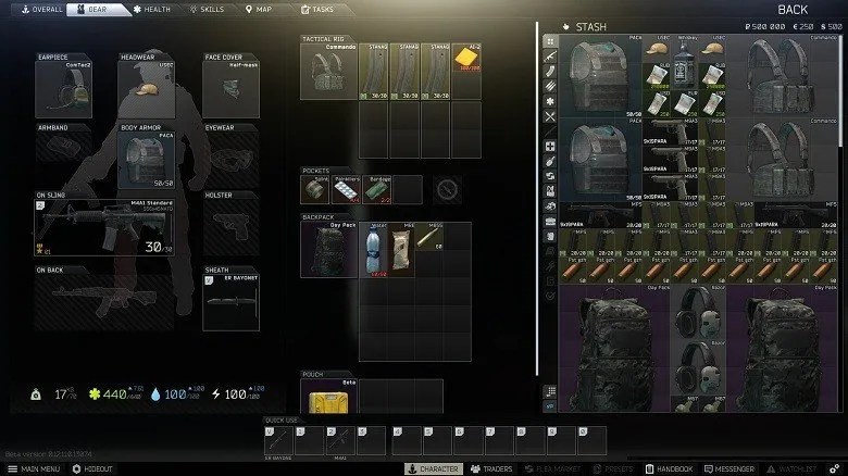 When Is The Next Tarkov Wipe? EFT Wipe Guide 2022 Games Finder