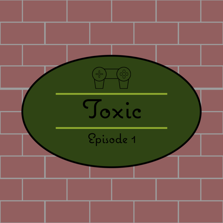 Toxic Gameslore