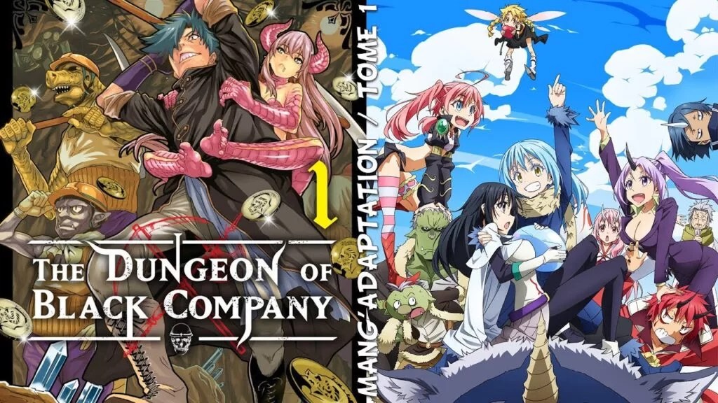 The Dungeon of Black Company ukazuje druhý trailer Gamesmag.cz