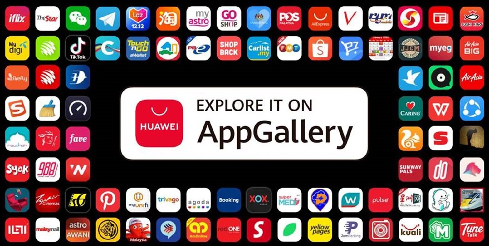 Top 5 new games on HUAWEI AppGallery Games Middle East and Africa