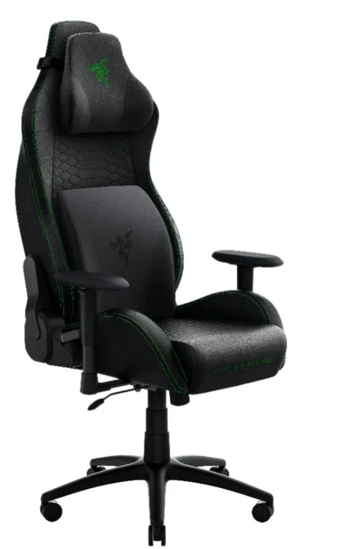 Razer launches new gaming chair, Iskur X Games Middle East and Africa