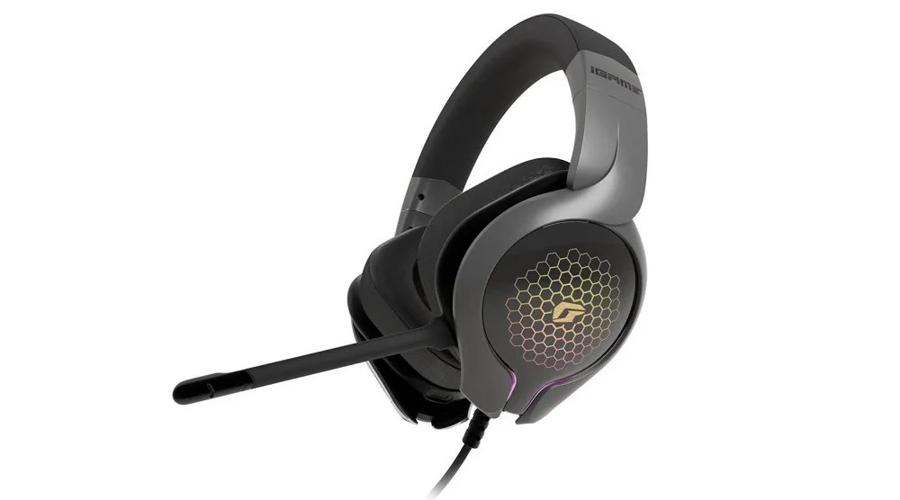 Colorful launches new gaming headsets Review Central Middle East