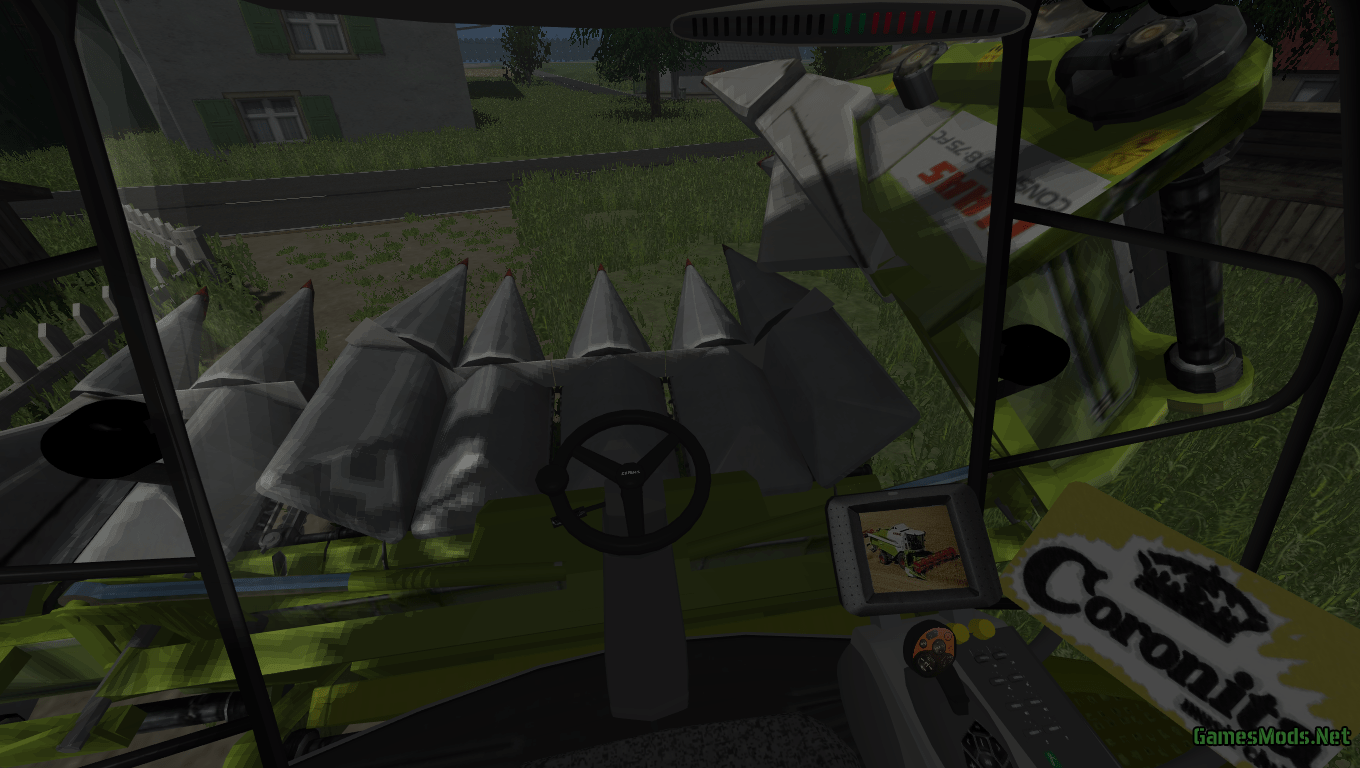 Claas tucano 440 pack » FS19, FS17, ETS 2 mods