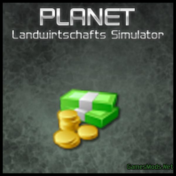 Money Tool V 1.0 » FS19, FS17, ETS 2 mods