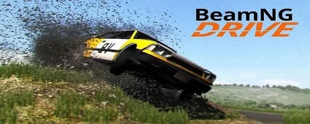 BeamNG.Drive Download free full version on PC