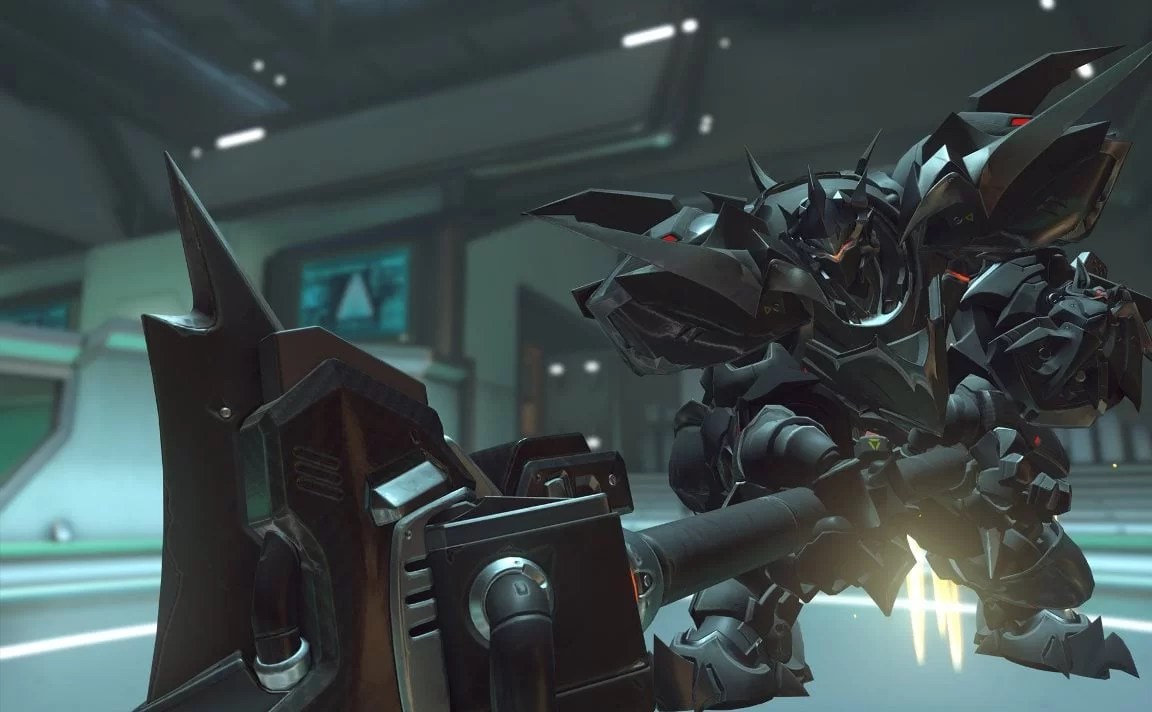 Overwatch Download Download for free!