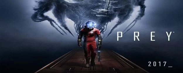 Prey Download 2017 renewed Action Game