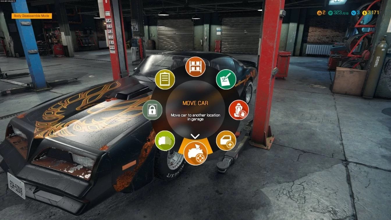 Car Mechanic Simulator 2018 Download
