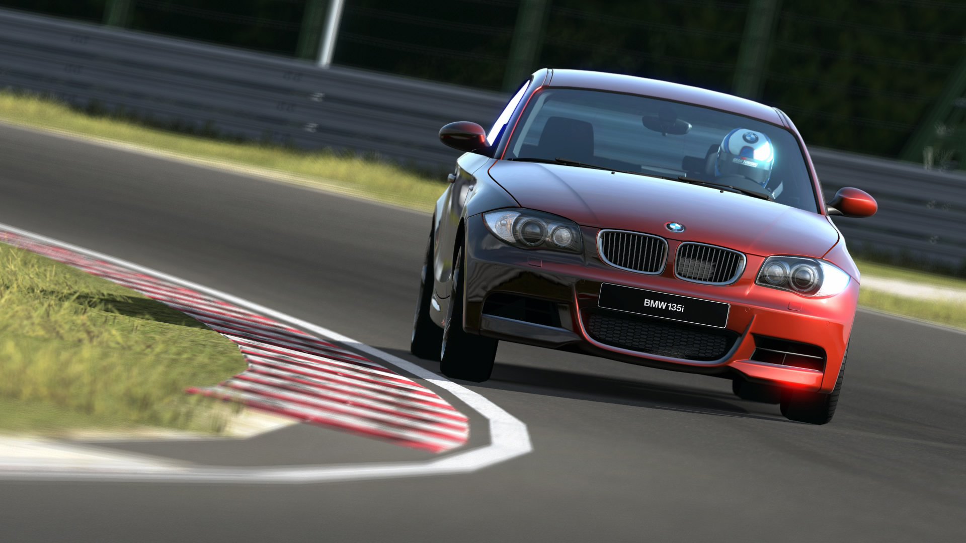 The Gran Turismo 7 release date on PS4 is postponed Game