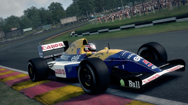 f12013CLASSICS