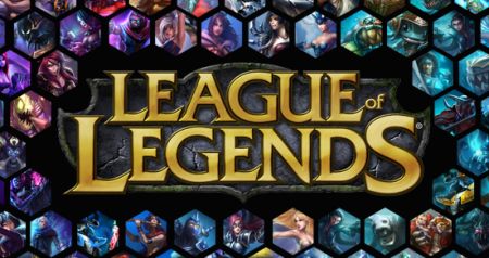 leagueoflegends