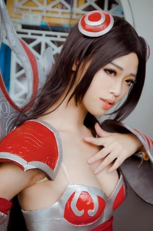 Irelia