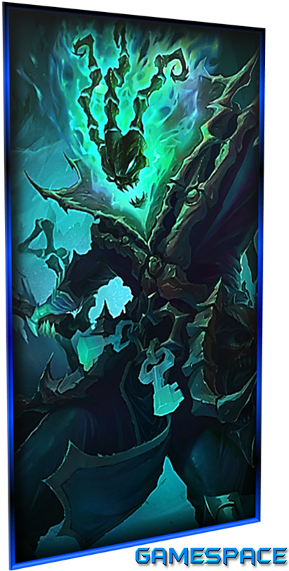 Thresh