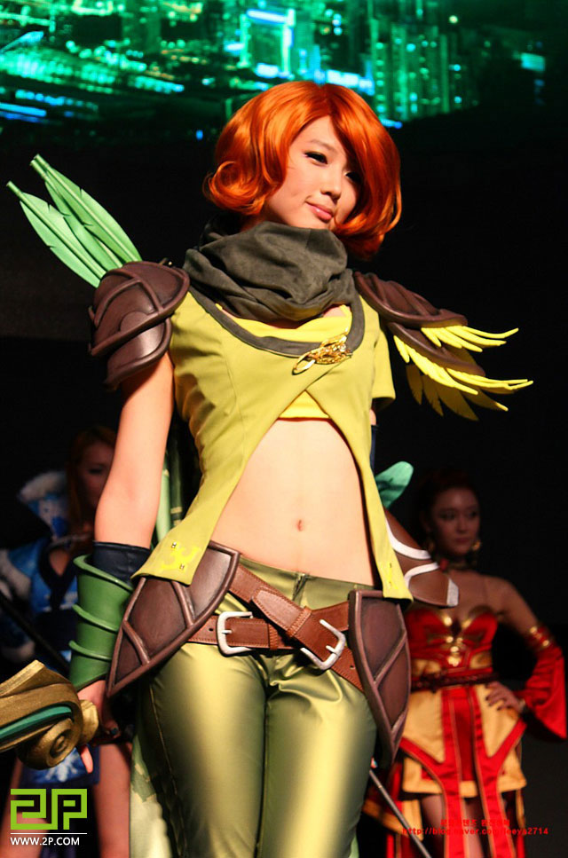 Windranger