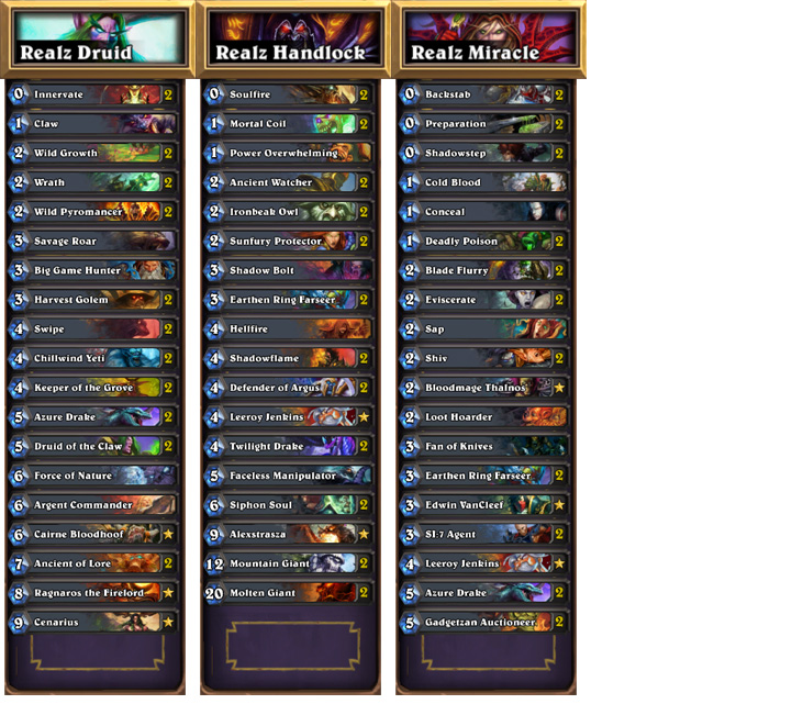 realsgroupstagedecklists